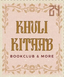 Khuli Kitaab logo
