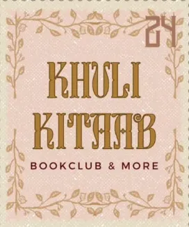 Khuli Kitaab logo