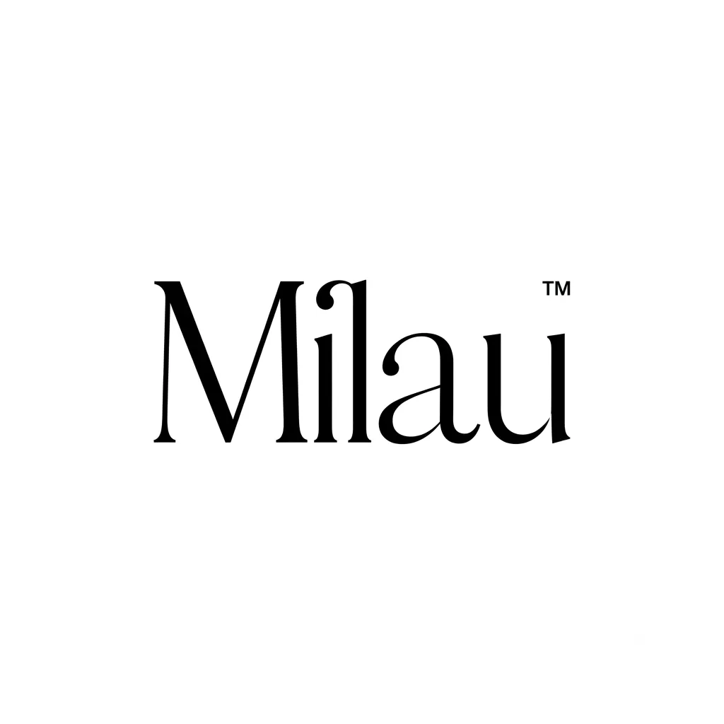 Milau logo